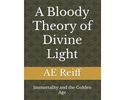 Steps to Zion-A Bloody Theory of Divine Light
