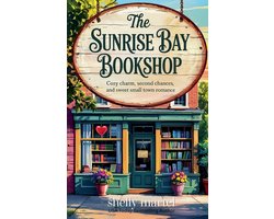 The Sunrise Bay Sisters-The Sunrise Bay Bookshop