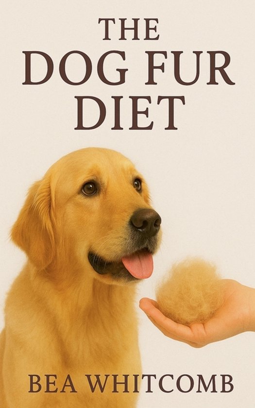 The Dog Fur Diet - cover