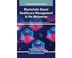 Blockchain-Based Healthcare Management in the Metaverse