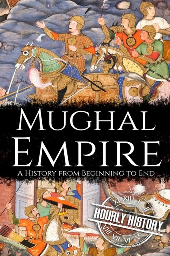 History of India- Mughal Empire