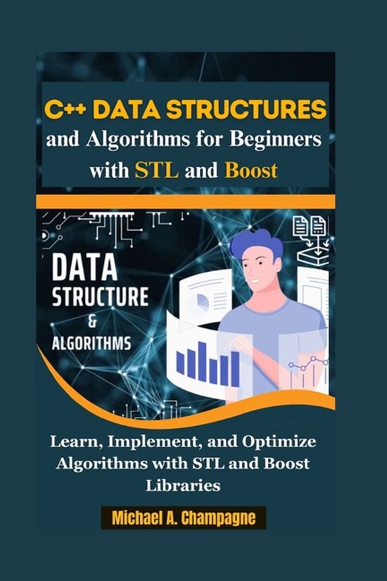 Nextgen Codex- C++ Data Structures and Algorithms for Beginners with ...