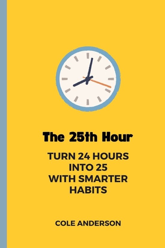 The 25th Hour - cover