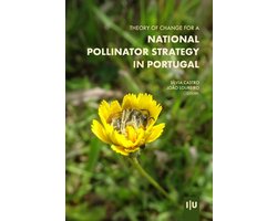 Natura Naturata- Theory of Change for a National Pollinator Strategy in Portugal