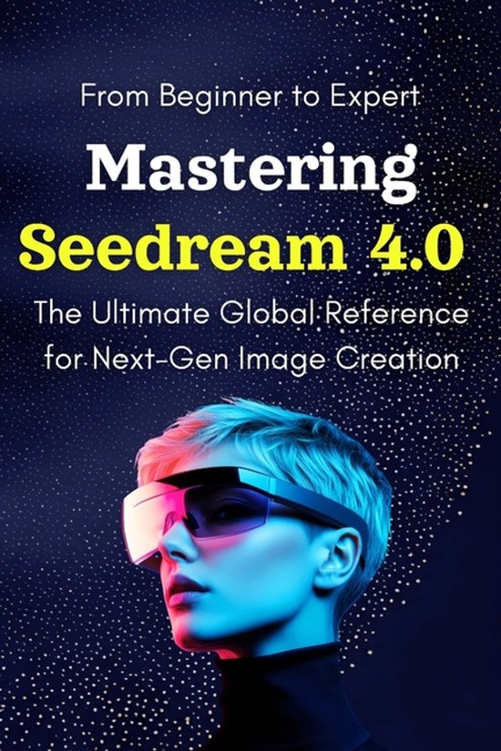 Mastering Seedream 4.0 - cover
