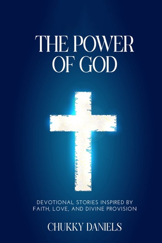 The Power That Provides