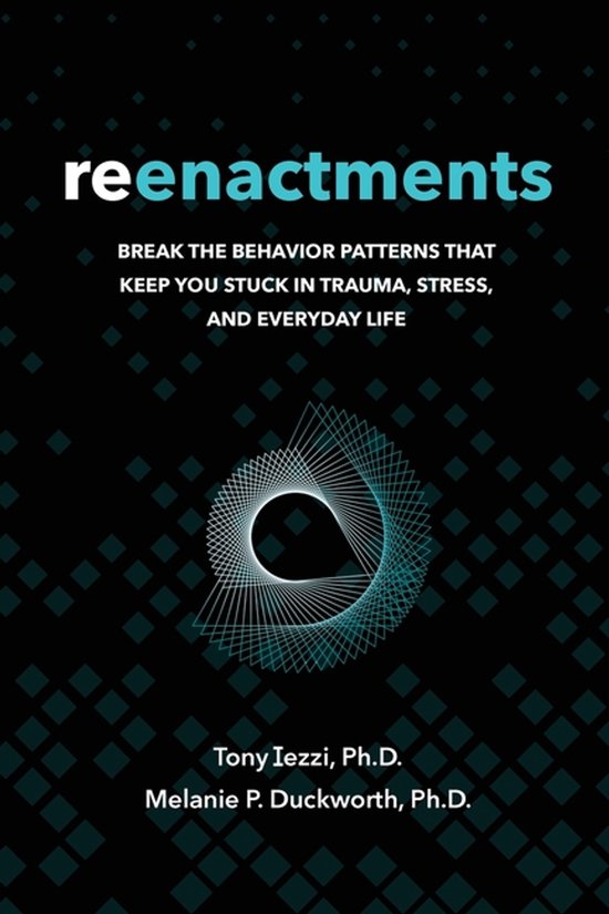 Reenactments - cover