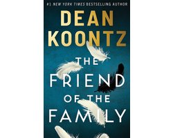 The Friend Of The Family