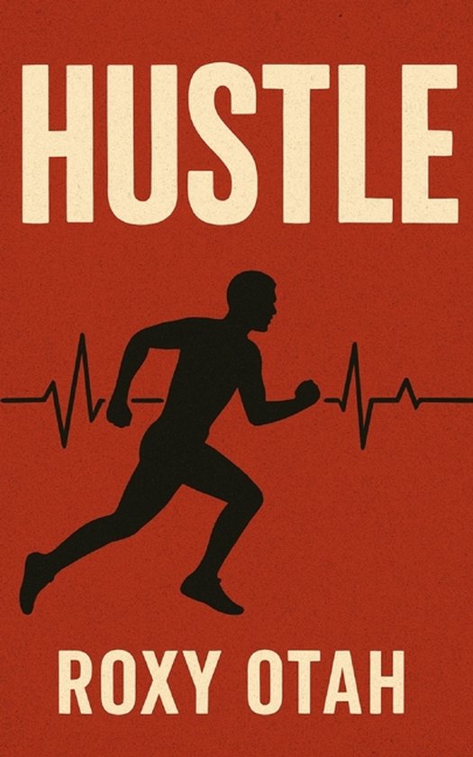 Hustle - cover