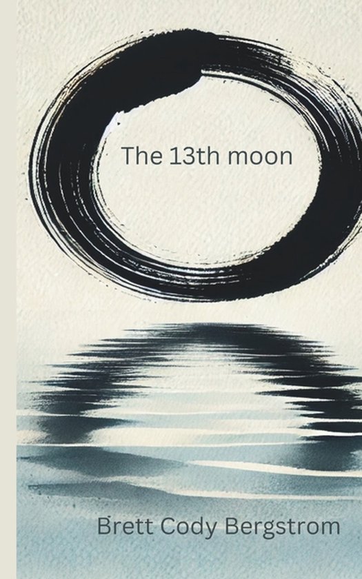 The 13th Moon - cover