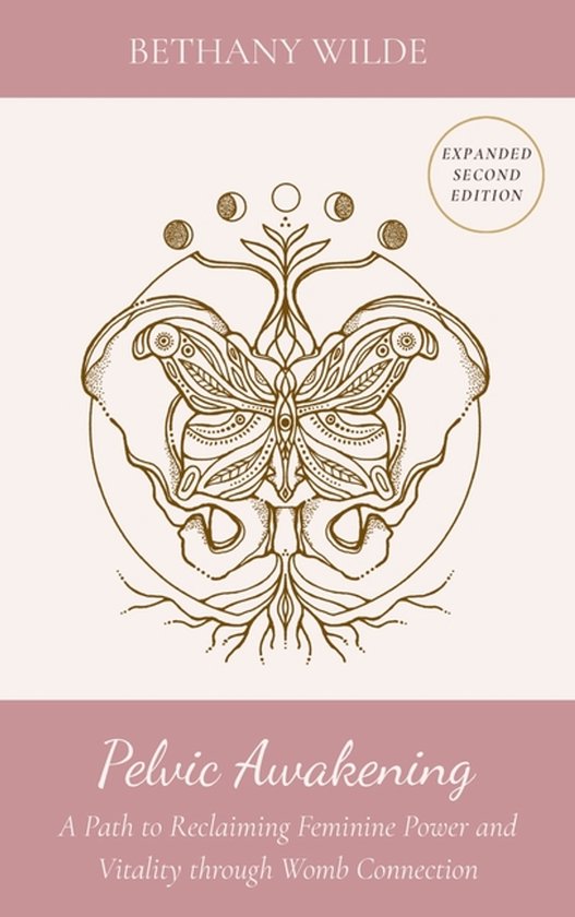 Pelvic Awakening - cover