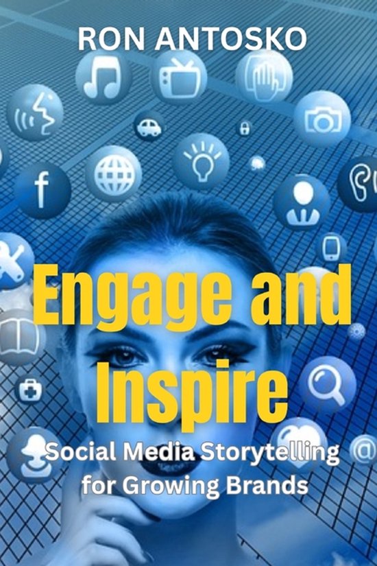 Engage and Inspire - cover