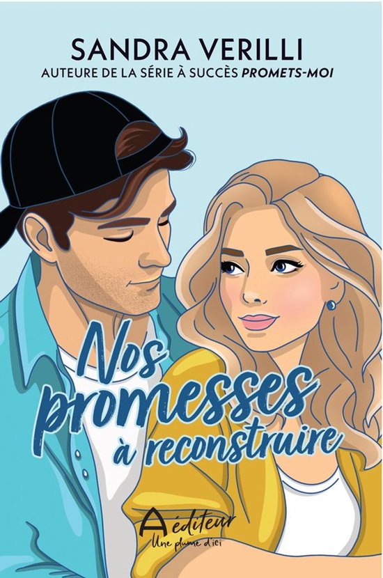 Nos promesses à reconstruire