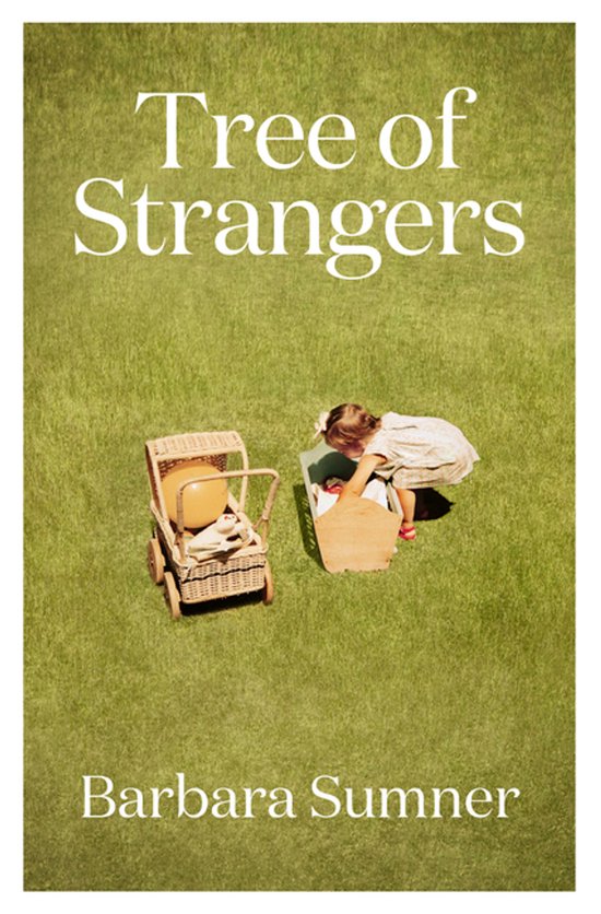 Tree of Strangers - cover