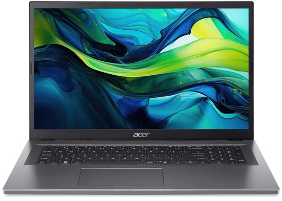 Acer Aspire Go 15 | 15,3'' WUXGA IPS | Intel Core i5-1334U | 16GB DDR5 | 512GB SSD | W11 Professional - Acer - Hoofdafbeelding