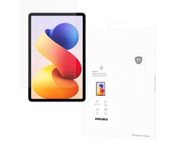 Cazy screenprotector geschikt voor Xiaomi Redmi Pad 2 Pro - Screenprotector Tablet Glas