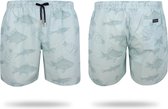 Oceans The Brand - Guppy - Medium - Ecologische Zwemshort