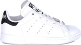 adidas Sneakers - Maat 31 - Unisex - wit/zwart