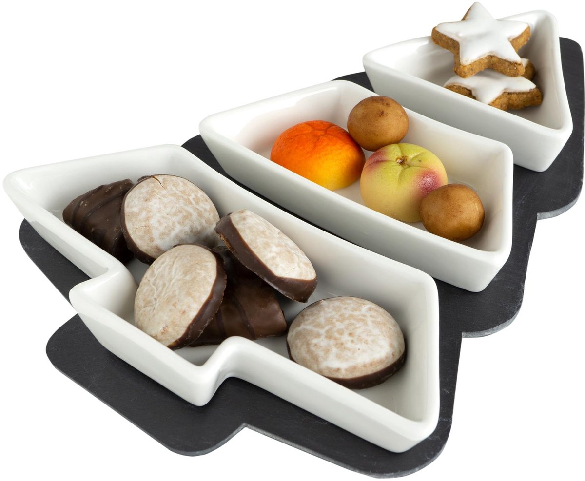 Moritz & Moritz Schieferset Cinnamon