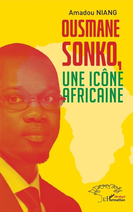 Ousmane Sonko, Une icône africaine