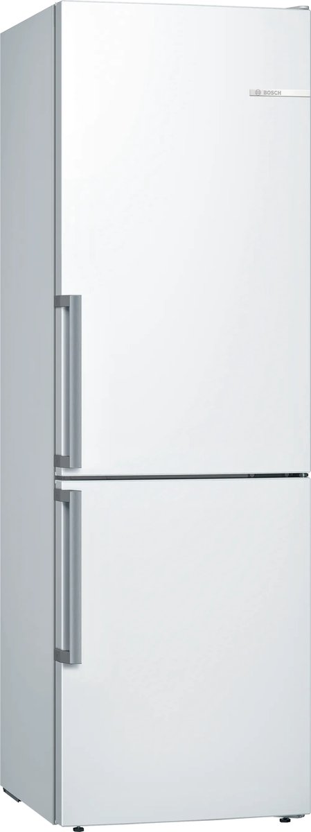 Bosch koel-vriescombinatie KGE368WCP