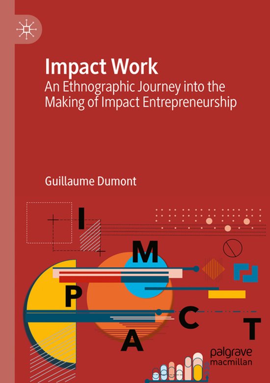 Impact Work - cover