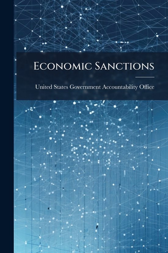 Economic Sanctions - cover