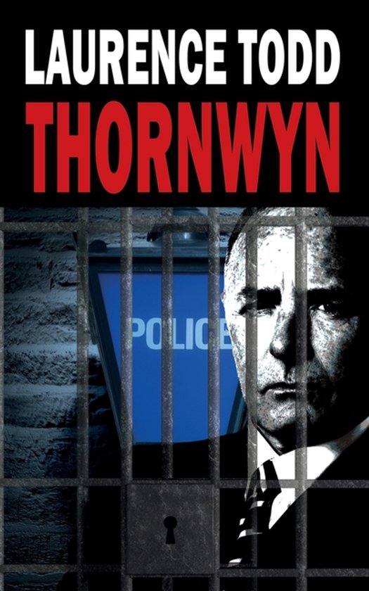 Thornwyn - cover