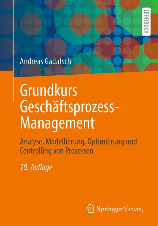 Computer Science and Engineering (German Language) - Grundku ... - cover