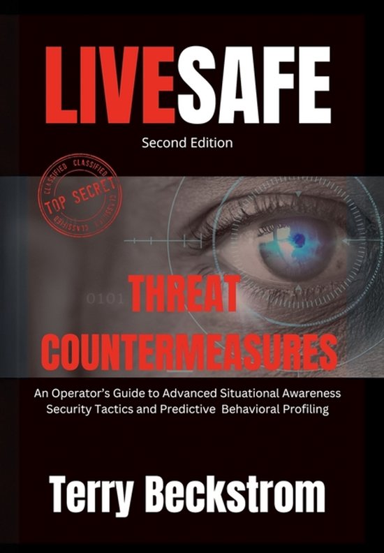LiveSafe - cover