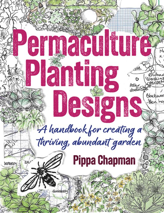 Permaculture Planting Designs - cover