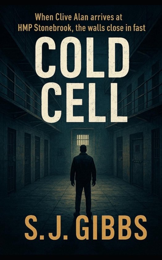 Cold Cell - cover