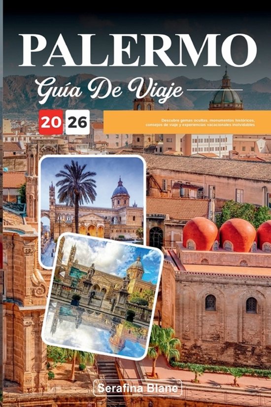 Guía de Viaje Palermo 2026