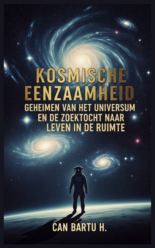 Kosmische Eenzaamheid