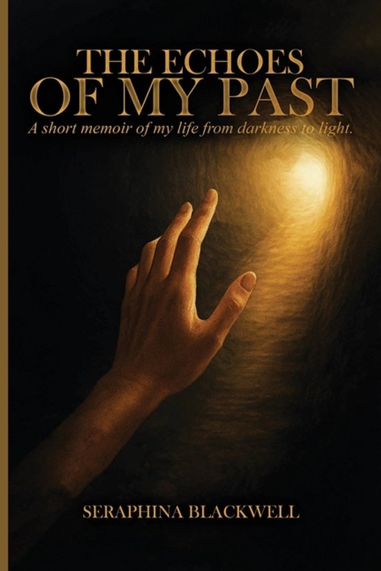 The Echoes of My Past - cover