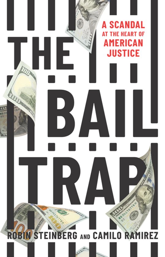 The Bail Trap - cover