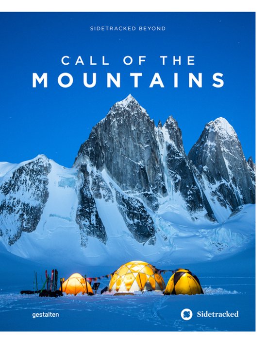 Call of the Mountains