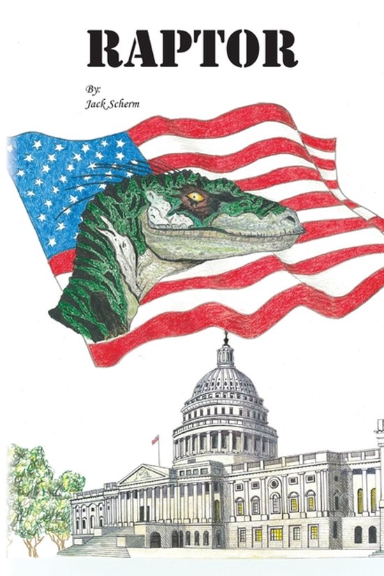 Raptor - cover