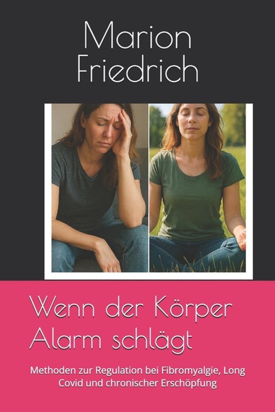 Wenn der Körper Alarm schlägt - cover