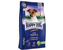 Mini Hondenvoeding voor Kleine Rassen - 4 kg