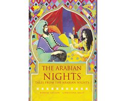 Arabian Nights