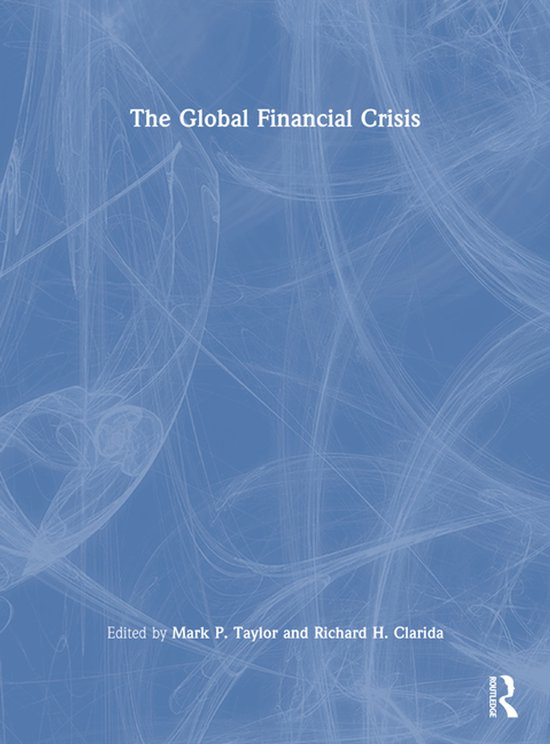 Global Financial Crisis