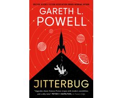 Jitterbug