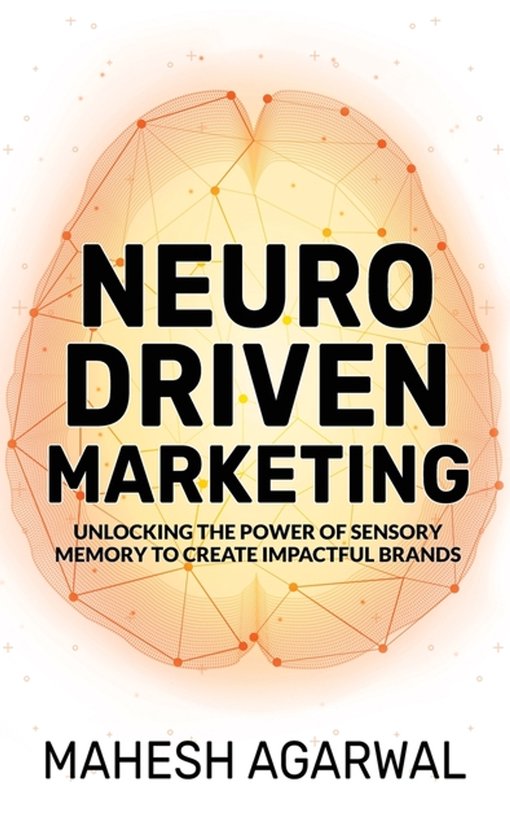 Neuro-Driven Marketing - cover