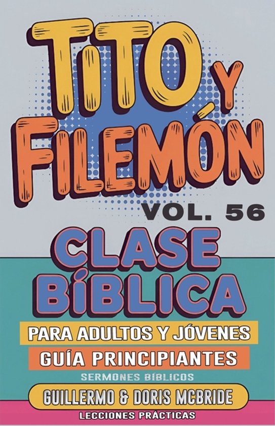 Clase Bíblica Dominical Para Jóvenes Y Adultos- Clase Bíblica para Adultos y Jóvenes