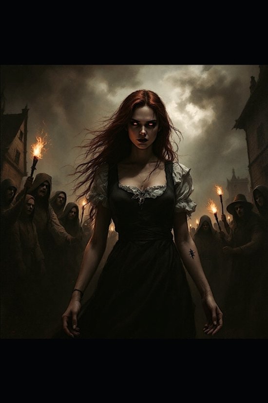 Blackwood Chronicles-The Blackwood Chronicles - cover