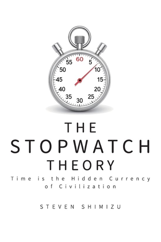 The Stopwatch Theory - cover