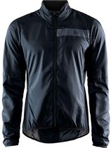 Craft Essence Light Wind Jkt M Sports Jacket Hommes - Noir