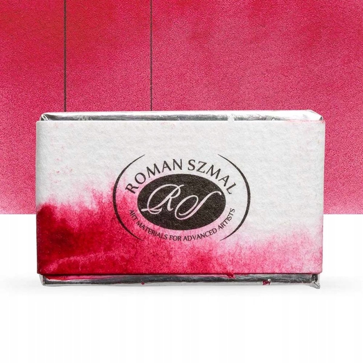 Waterman Aquarel Verf 330 Permanent Alizarin Crimson