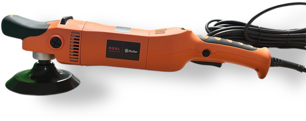 ADBL - Roller RV2 - Rotary Polisher